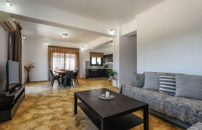 Alonaki Apartments - Photo 44