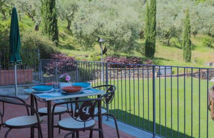 Sasso Regino Tuscany Apartment - Foto 30