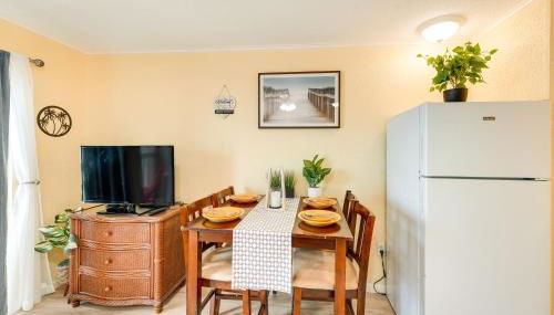 Beachfront Corpus Christi Condo with Pool Access! - Foto 5