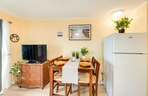 Beachfront Corpus Christi Condo with Pool Access! - Foto 5