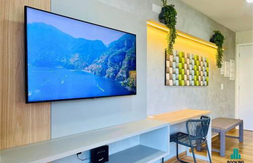 J. Smart Guararapes by Holiday Stays - Foto 15