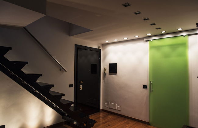 Bright Terrace Apartment in University District - Foto 45