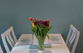 The Haven Cottage - Foto 9