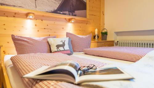 Das Tannacker - Ferienwohnungen Hartmann - Foto 2