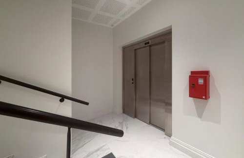 Appartements 3 Chambres de luxe 6 personnes, Centre Ville, Clim, Ascenseur - Foto 58