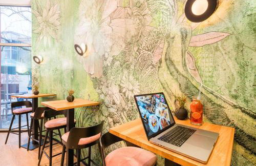 KOOS Hotel&Apartments - City Aparthotel - Foto 29