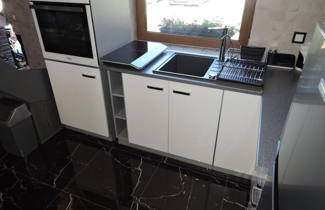 Holiday Home Near Baltic Sea Swinoujscie - Foto 10