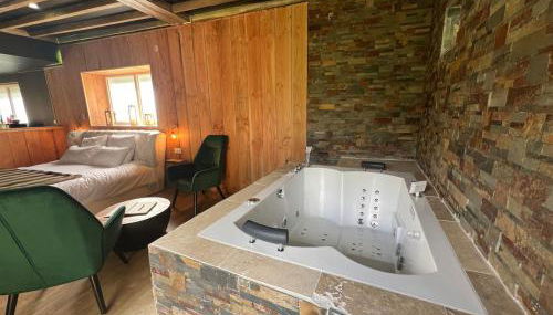 Nature et Jacuzzi privatif - Foto 3