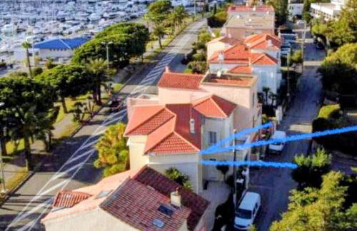 Studio port santa lucia - Foto 49