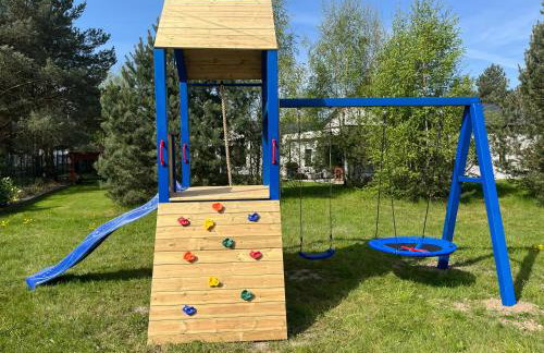 House Garden&Spa-Dom nad morzem z Sauną i Jacuzzy - Foto 47