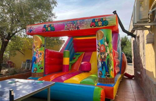 Finca los Nardos de Miraltajo - Foto 14