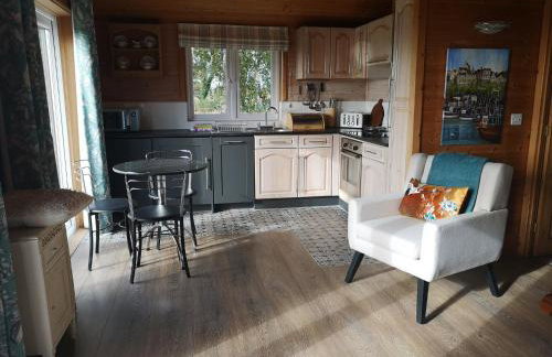 Spacious Cottage With Sauna Looking out on Astonishing Grasslands - Photo 28