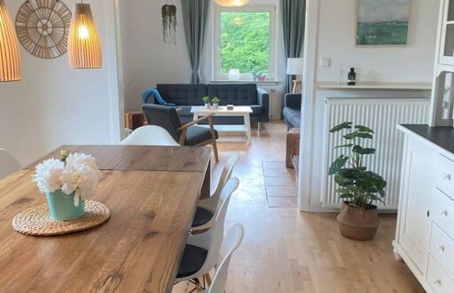 Idyllic Country House With Panoramic View - Foto 2