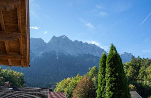 Das Sonneneck Appartements - Foto 16