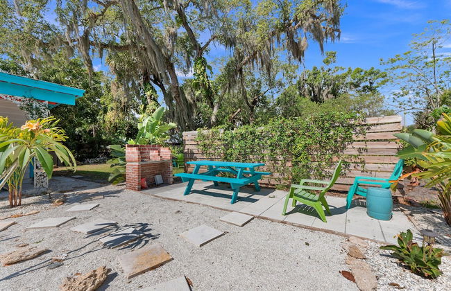 Casa Frangipani - Photo 28