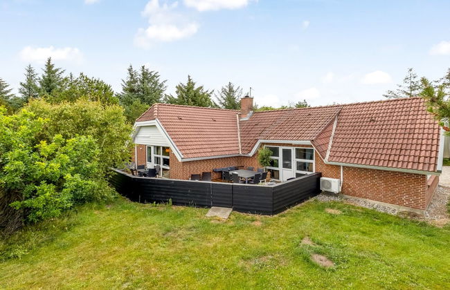 "Sylvi" - 1.7km from the sea - Photo 4