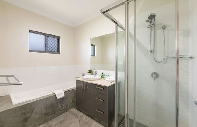 Zenhouse Harmony Modern Home Near CDU Hospital - Foto 38