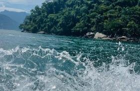 Casa de praia da Michelly em Junqueira - Photo 25