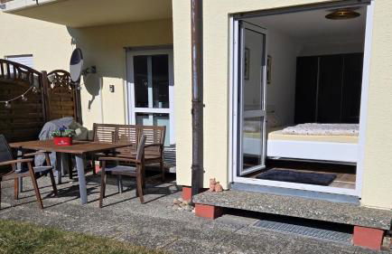Ferienwohnung Schlossblick in Giengen Burgberg - Foto 2