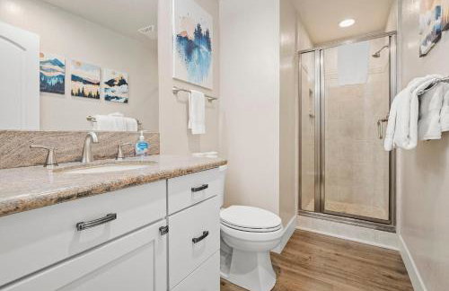 The perfect Forest Pines getaway - Foto 11