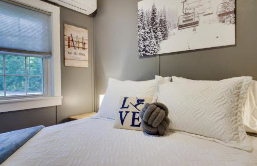 Lakefront Haven Modern Cottage - Foto 24