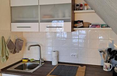 Ferienwohnung Sternschnuppe - Foto 6