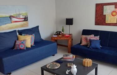 Casa da Lu Itacoatiara -Apartamento Costão - Foto 20