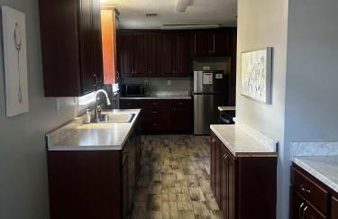 Near Downtown, Shelby Parks Farm - Haddington Home - Foto 13