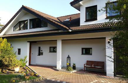 Gästehaus Sonnenhügel - Foto 24