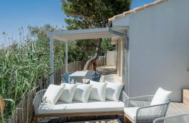 La Perle Rose Villa Standing 5 étoiles avec piscine jacuzzi et superbe vue - Foto 21