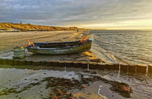 Appartements Post Hiddensee, Vitte - Foto 19