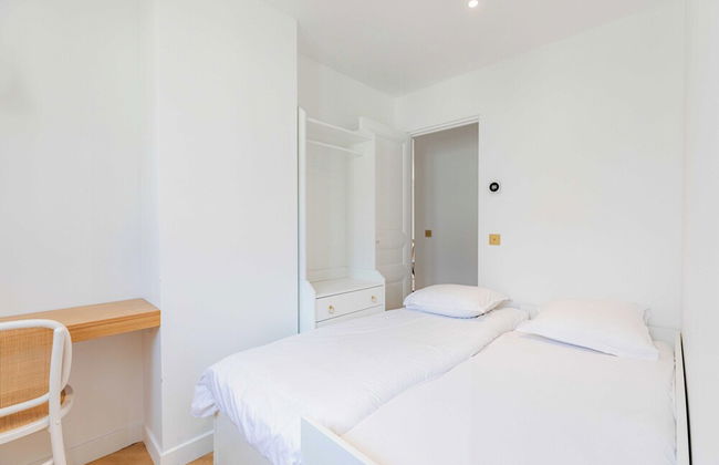 Magnificent Apartment - 3br/6p - Le Marais - Foto 8
