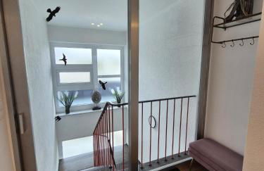 Ferienwohnung in Schwieberdingen - Foto 14