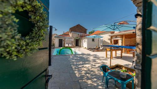 Filotea - Foto 5, Garden