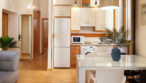 INMálaga Fresca II - Foto 5