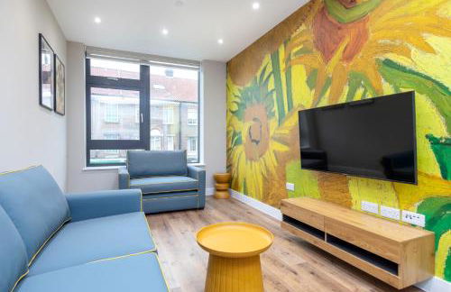 Palm Tree House Apartments - Photo 18