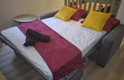 Shanis - Cozy Appartement sur Pérouges-Meximieux - Foto 6