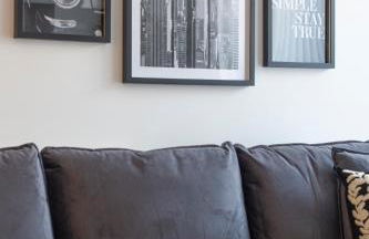 Stylish Luxe Apartment in Crayford - Foto 13