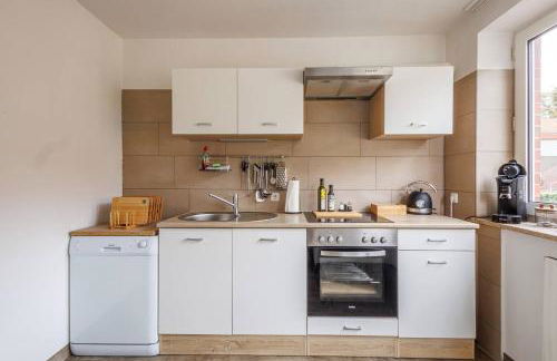 Traumhaftes Domizil mit Tiefgarage - Foto 21