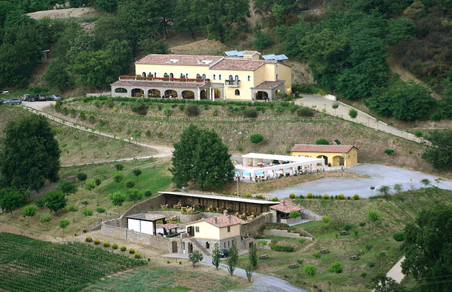 Agriturismo L'Arca - Photo 36