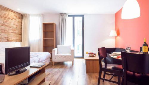 Inside Barcelona Apartments Sants - Foto 2