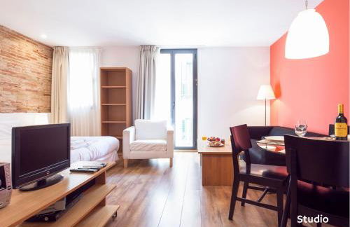 Inside Barcelona Apartments Sants - Foto 2