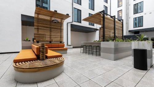 For Students Only Fresh Alma Place Belfast - Foto 5