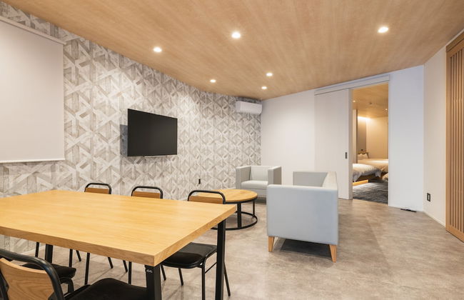 J-STAY Beppu indigo - Foto 35