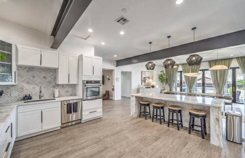 CIELO - Modern Vegas Pool Oasis, Spa, Pickleball - Foto 35