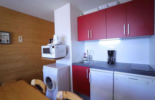 Appartement 4 pièces, 8 couchages à 300m des pistes - Auris en Oisans - FR-1-297-46 - Foto 7