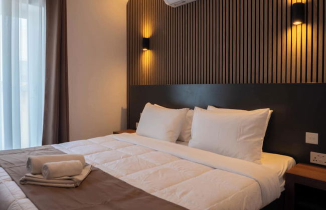 Tritoni Marina Apartments and Suites - Foto 45