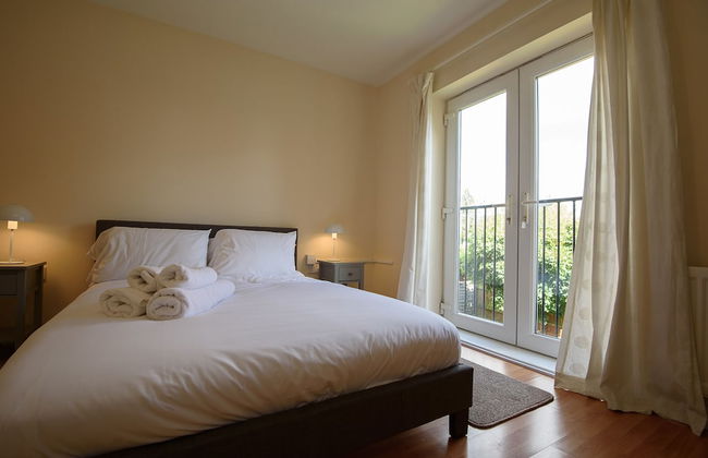 Karah Suites - Harescombe House - Foto 6