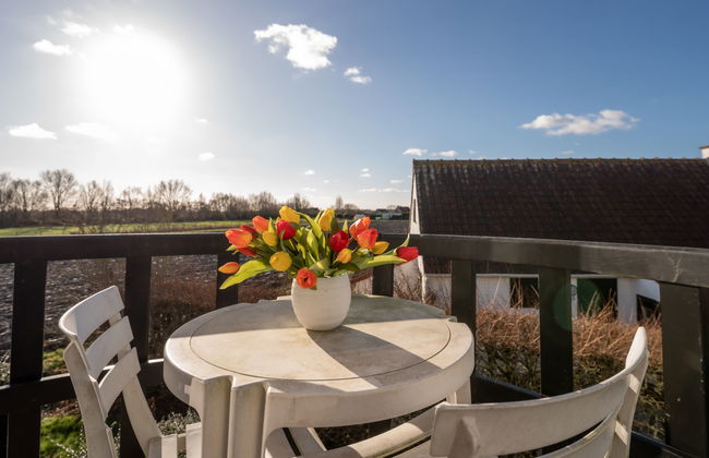 1 bedroom Apartment in De Haan with swimming pool and garden - Photo 5