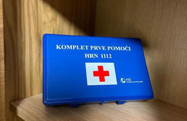 Marina Spacious Family Apartment - Foto 30